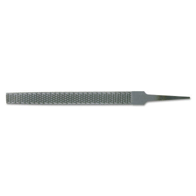 14" HALF ROUND BASTARD RASP WOOD