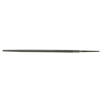 10" ROUND BAST WOOD RASP