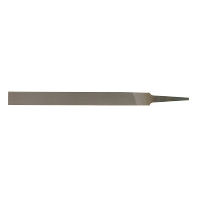Swiss Pattern Rectangular Equaling Files, 2-4"