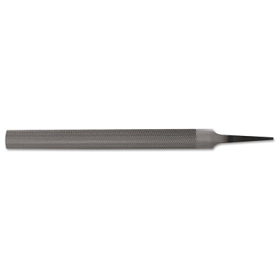 FILE 8" HALF RND BAST W/O HDL CDD