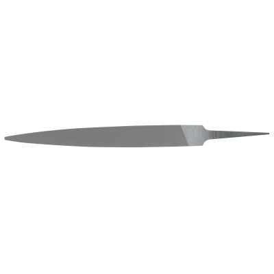 Trapezoid Barrette Files, 2-6"