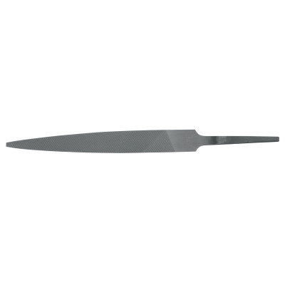 X.F Swiss Pattern Trapeze Hot Die Barrette Files 00-3"