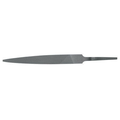 X.F Swiss Pattern Trapeze Hot Die Barrette Files 00-4"
