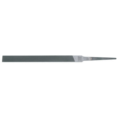 Pillar Files, 4, 4 in, Swiss Pattern
