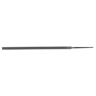 Pillar Extra Narrow Files, 1, 6 in, Swiss Pattern