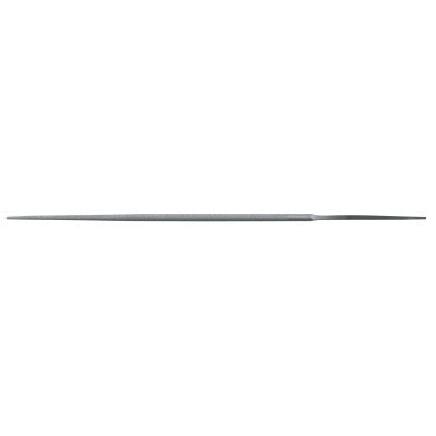 Round Files, 1 Cut, 1/4 in x 8 in
