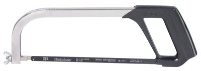 General Purpose Hacksaw Frames, 10 in
