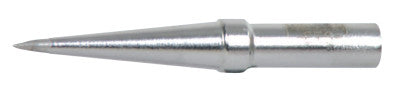 Solder Tip, Long Conical