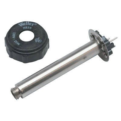 Soldering Iron Heating Element - HE25, Use with WP25