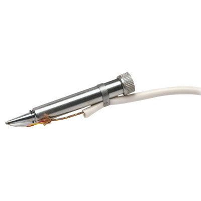 K Thermocouple Assembly with ETA Tip - K111, Use w/WA2000 Tester; Soldering Iron