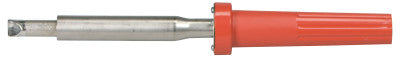 Marksman Irons, 120 W