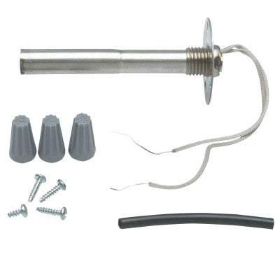 Heating Element - TC208, Use w/Soldering Irons and WTCP Soldering Station Pencil