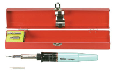 Soldering Iron Kits, Soldering Tip; Hot Air Tip; Metal Box, 392-932 F