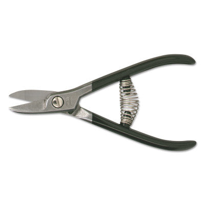 Electronics and Filament Scissors, 5 in, Black
