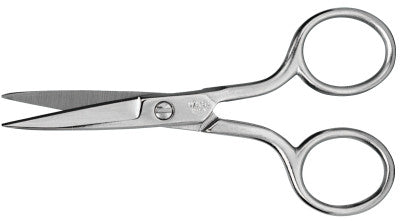Sewing & Embroidery Scissors, 4 1/8 in