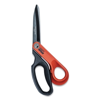 PRO SHEAR OFFSET RIGHT-HAND TITANIUM