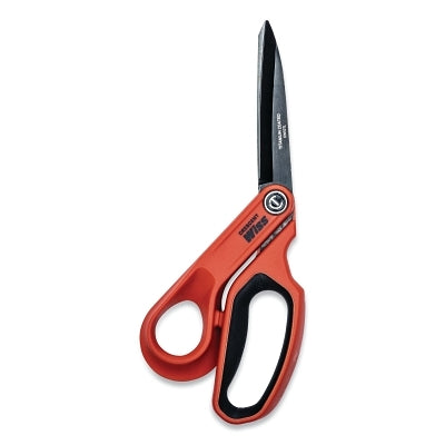 PRO SHEAR OFFSET LEFT-HAND TITANIUM