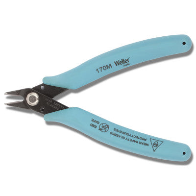 Shear Cutters, 20 AWG
