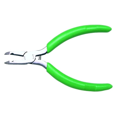 06274 4-/2" ANGLED TIP CUTTING PLIER