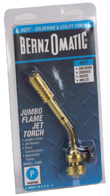 Jumbo Flame Torches, Soldering; Heating, Propane