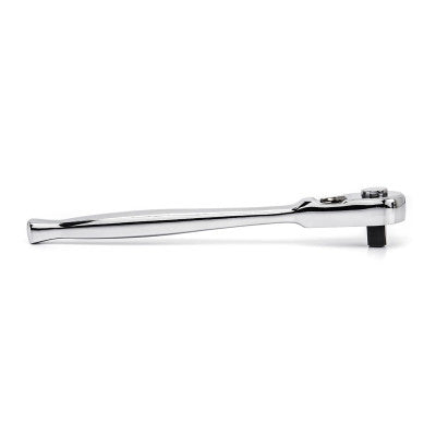 Drive 45 Tooth Quick Release Teardrop Ratchets, Teardrop, 20 in, 3/4 in Drive