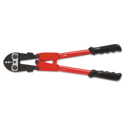 Swaging Tools, 1/8 in - 3/16 in Rope