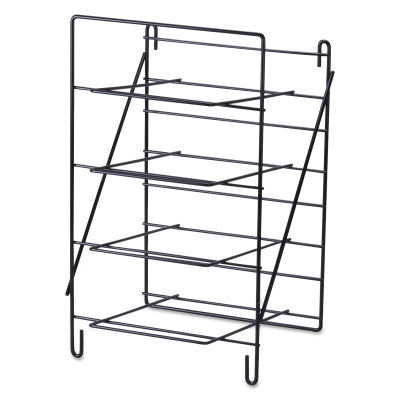 Flash Flood Recommended Refills & Accessories, Cartridge Storage Rack