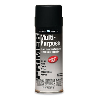MULTI PURPOSE PRIMER BLK