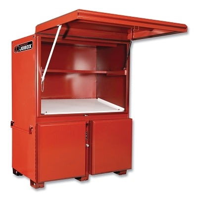 JOBOX FIELD OFFICE L COST