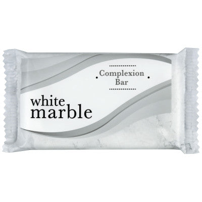 Individually Wrapped Basics Bar Soap, 1.5oz Bar