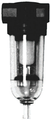 1/4 MINIATURE FILTER AUT