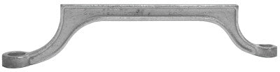 Double End Combination Pin Lug Spanner Wrenches, 3" Opening, Box/Box, Cast Iron