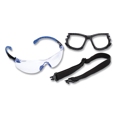 KIT FOAM STRAP SCOTCHGARD ANTI-FOG
