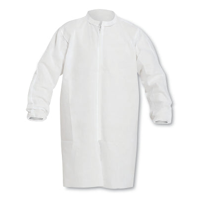 PROSHIELD BASIC FROCK WHITE XL