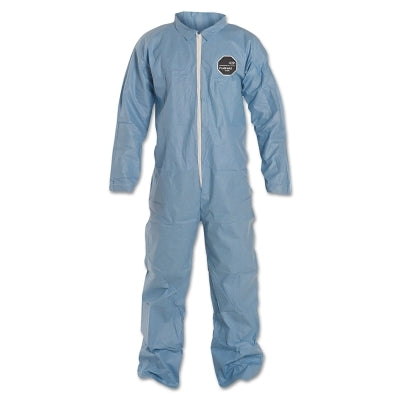 DUPONT PROSHIELD 6 SFR COVERALL BLUE