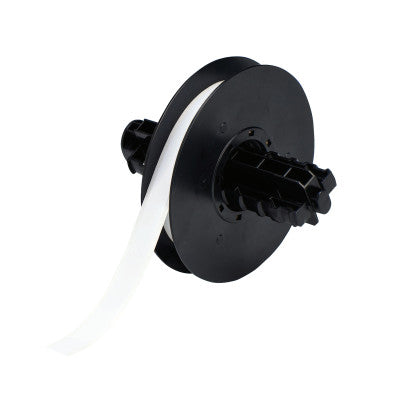 BBP31 Indoor/Outdoor Vinyl Tapes, 100 ft x 1/2 in, White