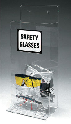 Deluxe Visitor Spec Dispensers, 15 in X 21 1/2 in X 8 1/2