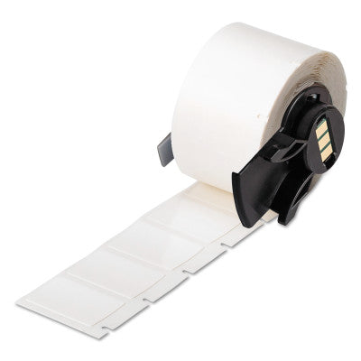 TLS 2200/TLS PC Link Labels, 3/4 in, White