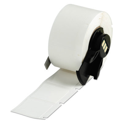 TLS 2200/TLS PC Link Labels, 1 in x 1 in, White