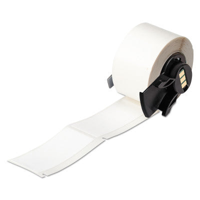 TLS 2200/TLS PC Link Labels, 1 in x 2 1/2 in, White