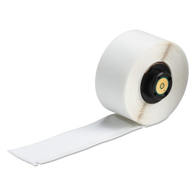 TLS 2200/TLS PC Link Labels, 1 in x 4 in, White