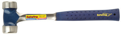 Lineman's Hammer, 40 oz, Straight Handle, Blue