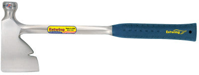 Rigger's Axes, 3 1/2 in Cut, Steel Handle