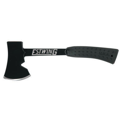 Camper's Axes, 3 1/4 in Cut, Black Nylon Vinyl Handle