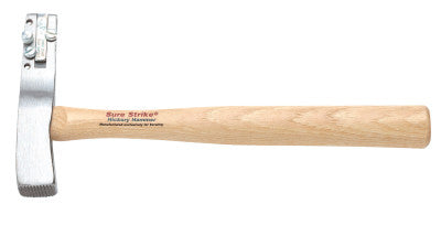 Sure Strike Roofing Hatchets, 18 oz Head, Hickory Handle