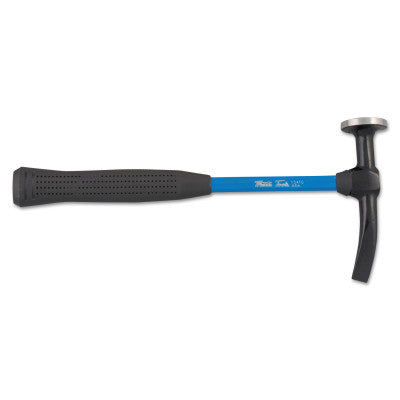 VERT BODY HAMMER CROSS CHISEL FIBERGLASS HANDLE