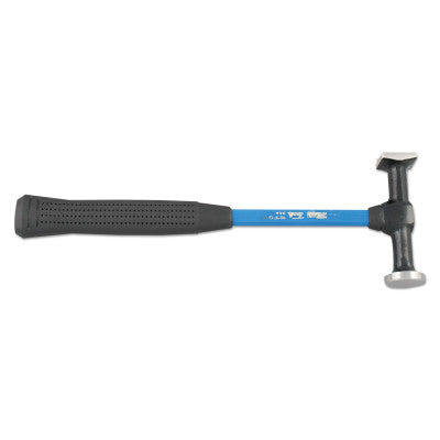 DINGING BODY HAMMER FIBERGLASS HANDLE