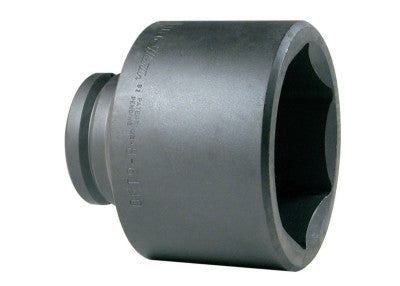 1 1/2" Dr. Impact Sockets, 1 1/2 in Drive, 4 5/16 in, 6 Points