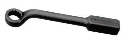 Offset Striking Face Box Wrenches, 2 3/4 in Opening, 15 in