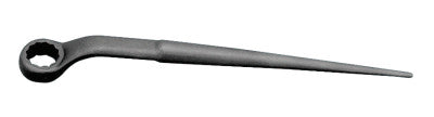Structural Box-Offset Wrenches, 1 1/8 in Opening Size, 15 in Long